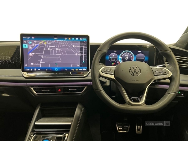 Used Volkswagen Tiguan 2025 for sale - 78008090: Photo 13