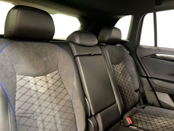 Used Volkswagen Tiguan 2025 for sale - 78008090: Photo 14