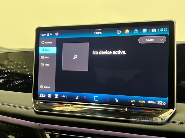 Used Volkswagen Tiguan 2025 for sale - 78008090: Photo 16