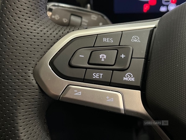 Used Volkswagen Tiguan 2025 for sale - 78008090: Photo 17