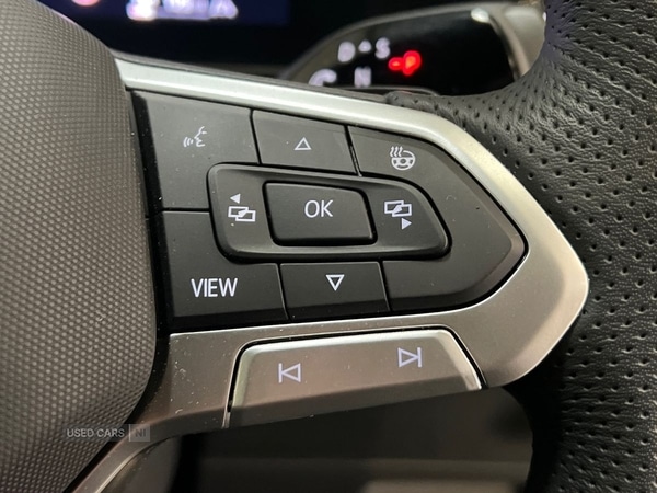 Used Volkswagen Tiguan 2025 for sale - 78008090: Photo 18