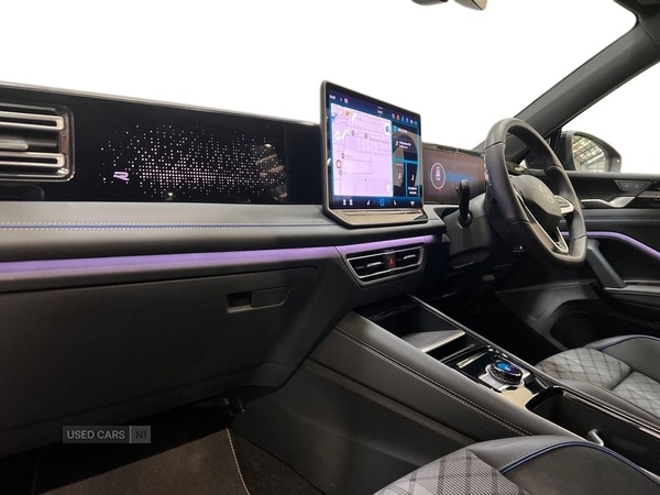 Used Volkswagen Tiguan 2025 for sale - 78008090: Photo 2