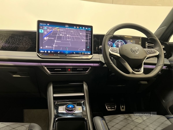 Used Volkswagen Tiguan 2025 for sale - 78008090: Photo 23