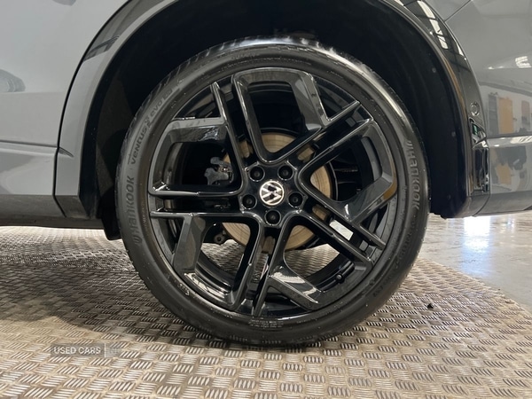 Used Volkswagen Tiguan 2025 for sale - 78008090: Photo 25