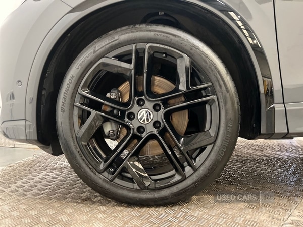 Used Volkswagen Tiguan 2025 for sale - 78008090: Photo 26