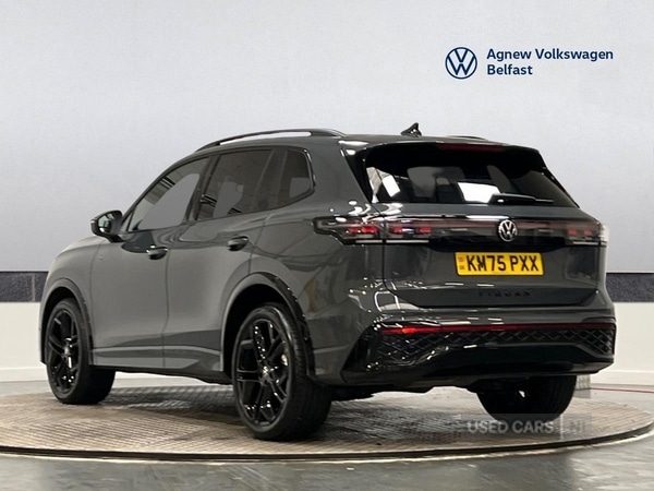 Used Volkswagen Tiguan 2025 for sale - 78008090: Photo 3