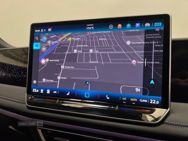 Used Volkswagen Tiguan 2025 for sale - 78008090: Photo 35