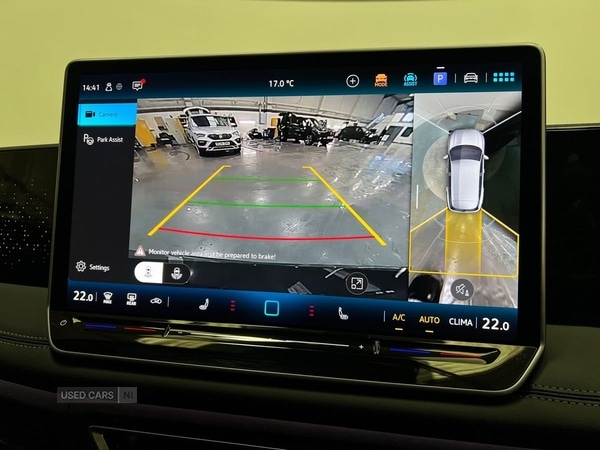 Used Volkswagen Tiguan 2025 for sale - 78008090: Photo 36