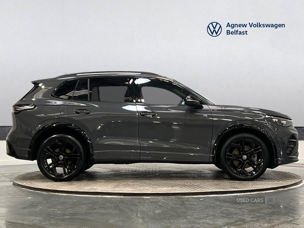 Used Volkswagen Tiguan 2025 for sale - 78008090: Photo 4