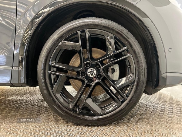 Used Volkswagen Tiguan 2025 for sale - 78008090: Photo 5