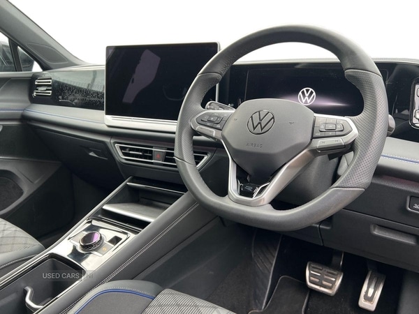 Used Volkswagen Tiguan 2025 for sale - 78008090: Photo 6