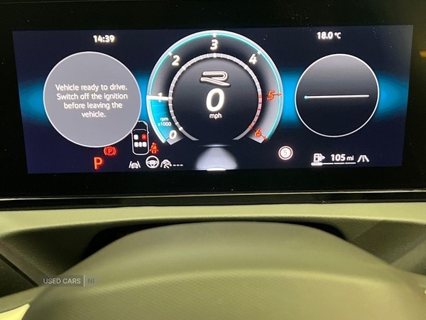 Used Volkswagen Tiguan 2025 for sale - 78008090: Photo 9