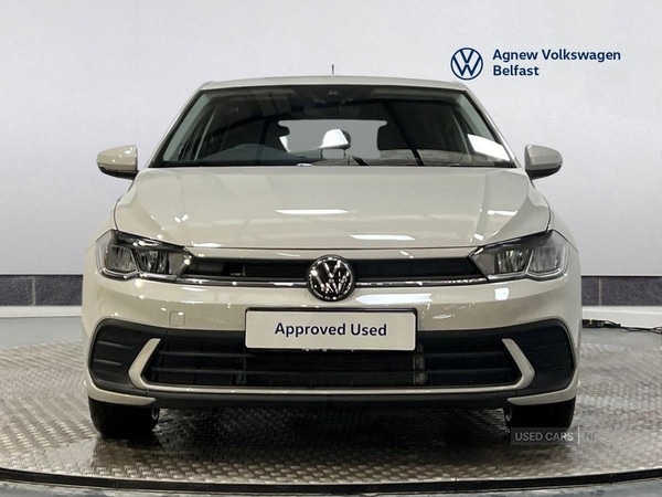 Used Volkswagen Polo 2025 for sale - 77525336: Photo 11
