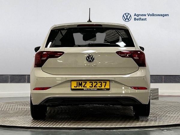 Used Volkswagen Polo 2025 for sale - 77525336: Photo 12