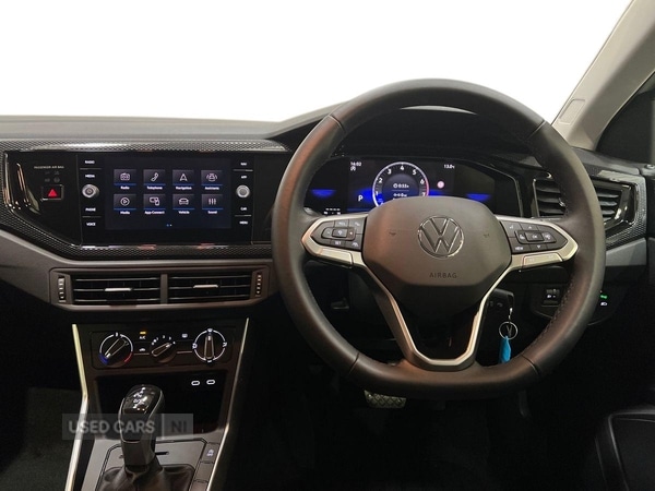 Used Volkswagen Polo 2025 for sale - 77525336: Photo 13