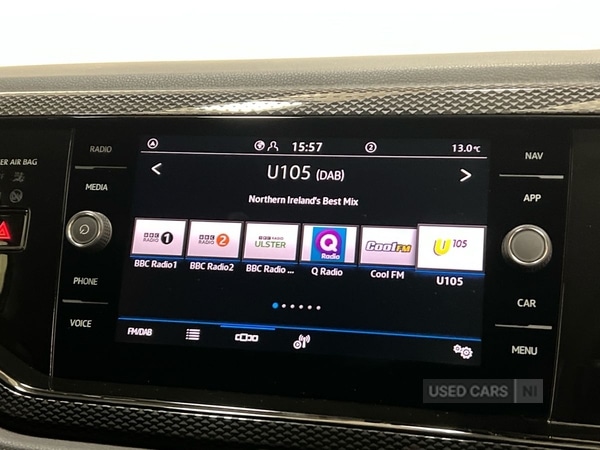 Used Volkswagen Polo 2025 for sale - 77525336: Photo 16