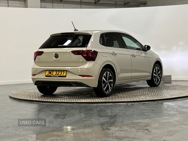 Used Volkswagen Polo 2025 for sale - 77525336: Photo 19