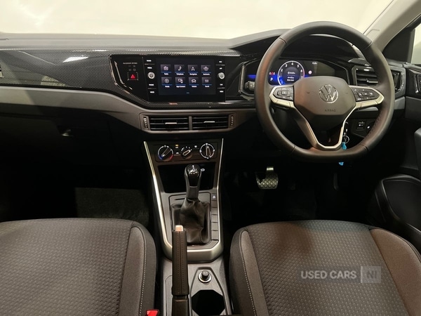 Used Volkswagen Polo 2025 for sale - 77525336: Photo 22