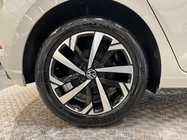 Used Volkswagen Polo 2025 for sale - 77525336: Photo 23