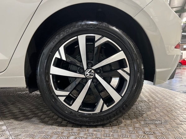 Used Volkswagen Polo 2025 for sale - 77525336: Photo 24