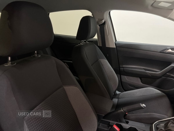 Used Volkswagen Polo 2025 for sale - 77525336: Photo 26