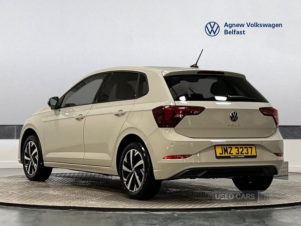 Used Volkswagen Polo 2025 for sale - 77525336: Photo 3
