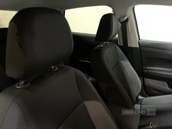 Used Volkswagen Polo 2025 for sale - 77525336: Photo 30