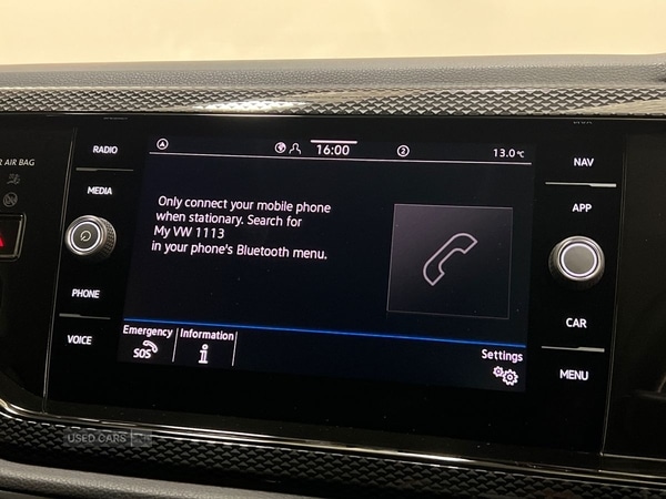 Used Volkswagen Polo 2025 for sale - 77525336: Photo 32