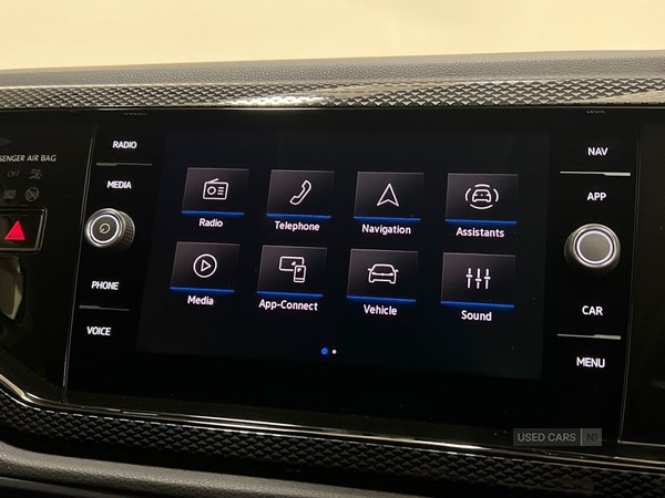 Used Volkswagen Polo 2025 for sale - 77525336: Photo 33