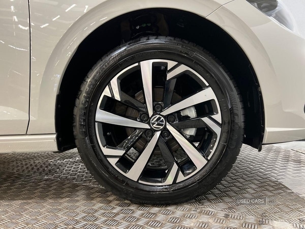 Used Volkswagen Polo 2025 for sale - 77525336: Photo 5