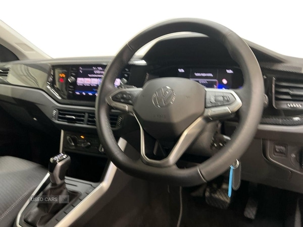 Used Volkswagen Polo 2025 for sale - 77525336: Photo 6