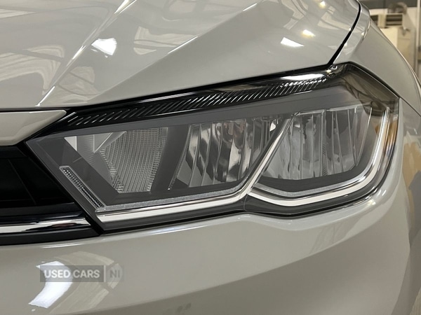 Used Volkswagen Polo 2025 for sale - 77525336: Photo 7