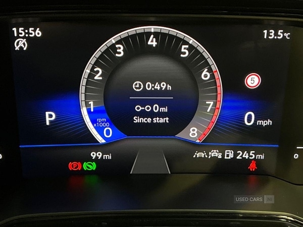 Used Volkswagen Polo 2025 for sale - 77525336: Photo 9