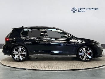Used Volkswagen Golf 2024 for sale - 79795019: Photo