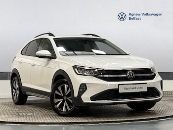 Used Volkswagen Taigo 2022 for sale - 78705890: Photo