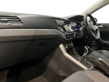Used Volkswagen Taigo 2022 for sale - 78705890: Photo