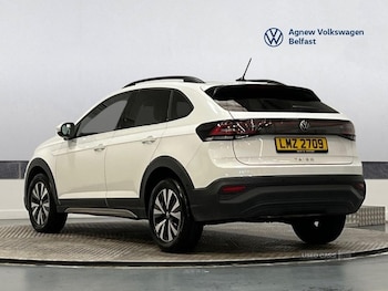 Used Volkswagen Taigo 2022 for sale - 78705890: Photo