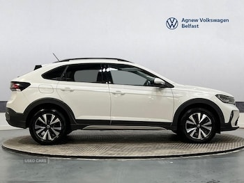 Used Volkswagen Taigo 2022 for sale - 78705890: Photo
