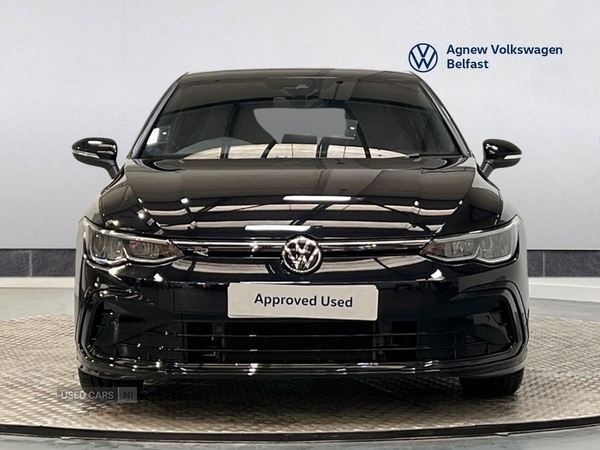 Used Volkswagen Golf 2023 for sale - 77971075: Photo 11