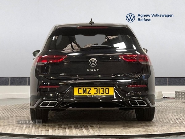 Used Volkswagen Golf 2023 for sale - 77971075: Photo 12