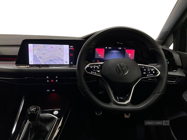 Used Volkswagen Golf 2023 for sale - 77971075: Photo 13