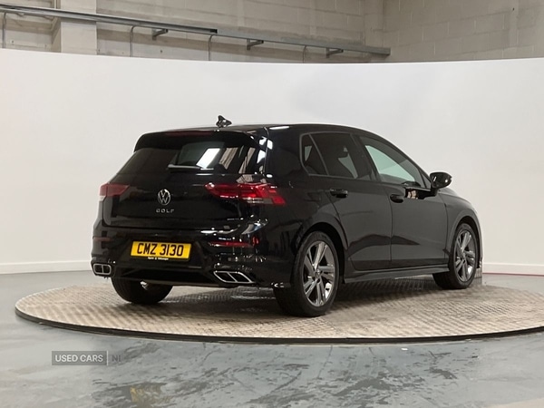 Used Volkswagen Golf 2023 for sale - 77971075: Photo 19