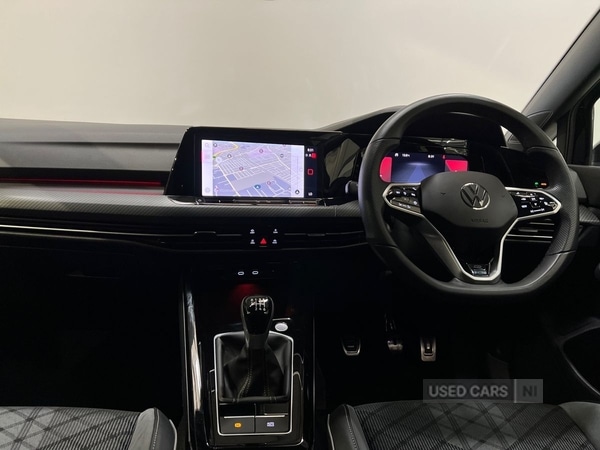 Used Volkswagen Golf 2023 for sale - 77971075: Photo 23