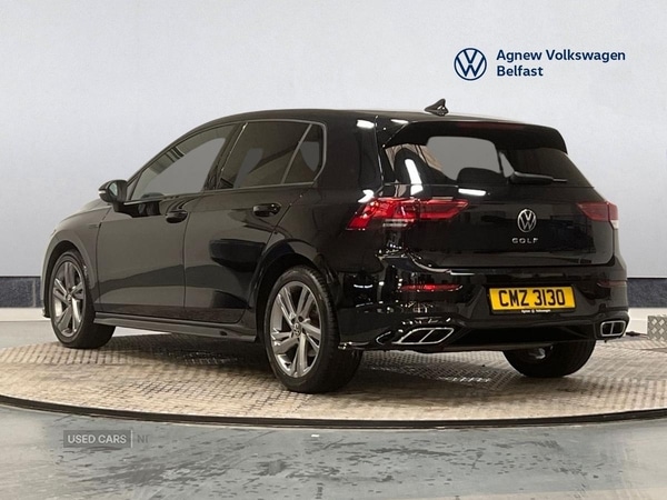 Used Volkswagen Golf 2023 for sale - 77971075: Photo 3