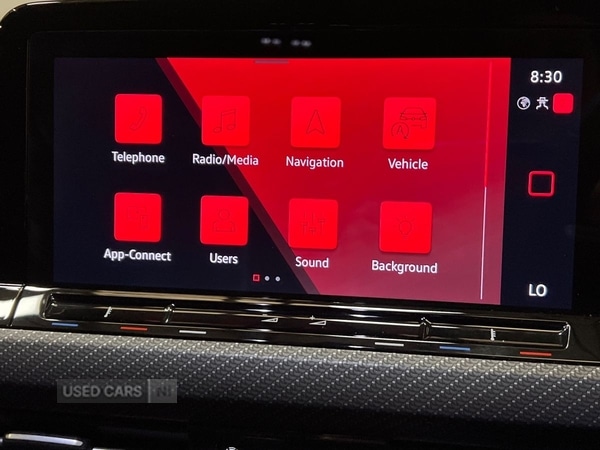 Used Volkswagen Golf 2023 for sale - 77971075: Photo 33