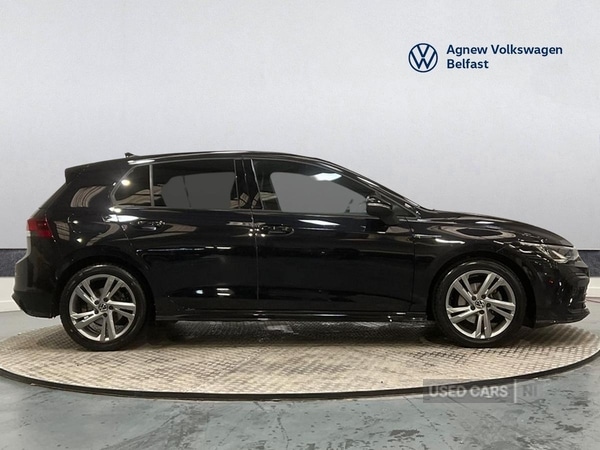Used Volkswagen Golf 2023 for sale - 77971075: Photo 4