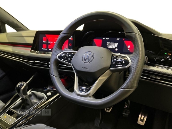 Used Volkswagen Golf 2023 for sale - 77971075: Photo 6
