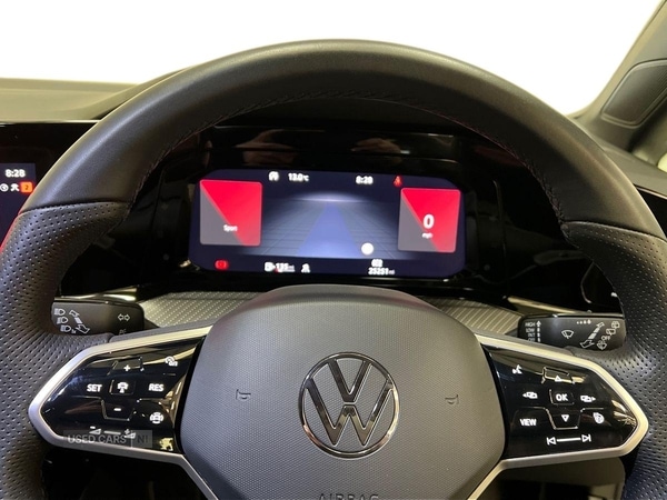 Used Volkswagen Golf 2023 for sale - 77971075: Photo 8