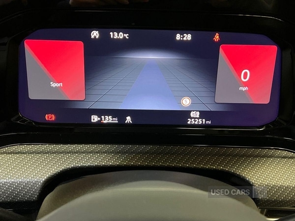 Used Volkswagen Golf 2023 for sale - 77971075: Photo 9