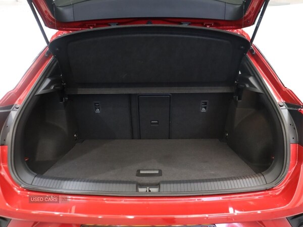 Used Volkswagen T-Roc 2025 for sale - 76378246: Photo 10